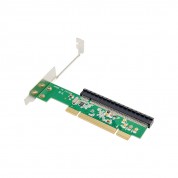 PCI to PCIe x16 Adapter Card