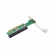 PCI to PCIe x16 Adapter Card