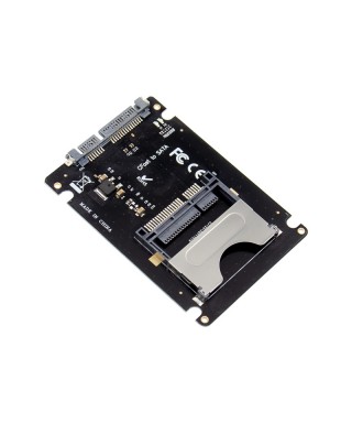 SATA to CFast Adapter