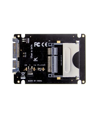 SATA to CFast Adapter