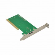 PCI 3-port SATA 150 Raid & 1-port IDE Combo Controller Card