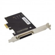PCIe x1 XR17V354 4-port RS422/485 Serial Adapter Card with 16550 UART