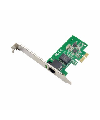 PCIe x1 1-port RJ45 Realtek RTL8111E Chipset Gigabit Ethernet Network Adapter