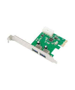 USB Host Cards