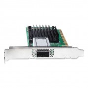 PCIe x16 Single QSFP28 Port 100GbE Network Interface Card
