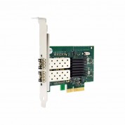 PCIe x4 Dual SFP Port Intel JL82576EB Chipset Gigabit Ethernet Network Adapter