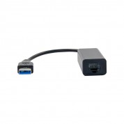 USB 3.0 Type A to RJ45 2.5GbE Network Adapter