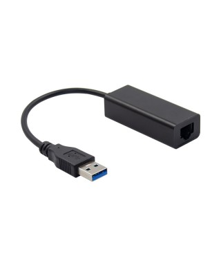 USB 3.0 Type A to RJ45 Gigabit Ethernet Network Adapter