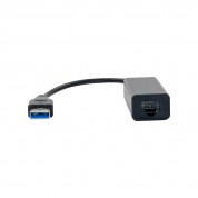 USB 3.0 Type A to RJ45 Gigabit Ethernet Network Adapter