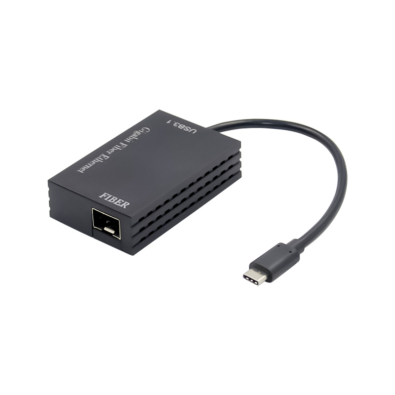 Adaptateur USB 3.0 USB-C vers USB-A - M/F - Certifié USB-IF - USB 3.0  (5Gbps)